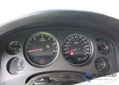 2007 Chevrolet Suburban 1500 Lt z USA, uszkodzony, nr VIN 3GNFC16027G207369